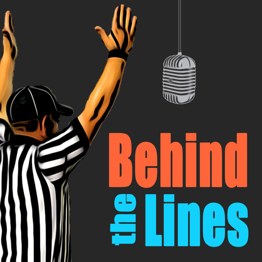 Behind the Lines (09-11-19)